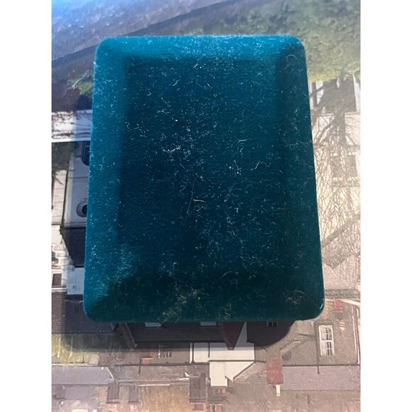 Vintage Tara Ware Book of Kells Brooch ~1.75" Copper Champleve Enamel - Picture 4 of 4